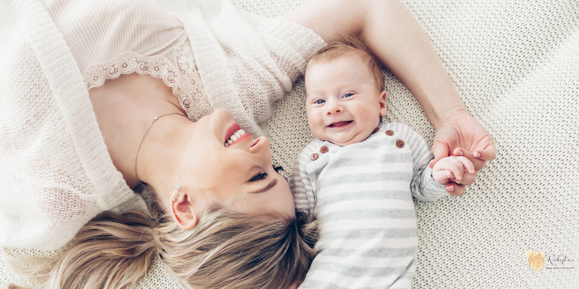 Boldog anya, boldog baba