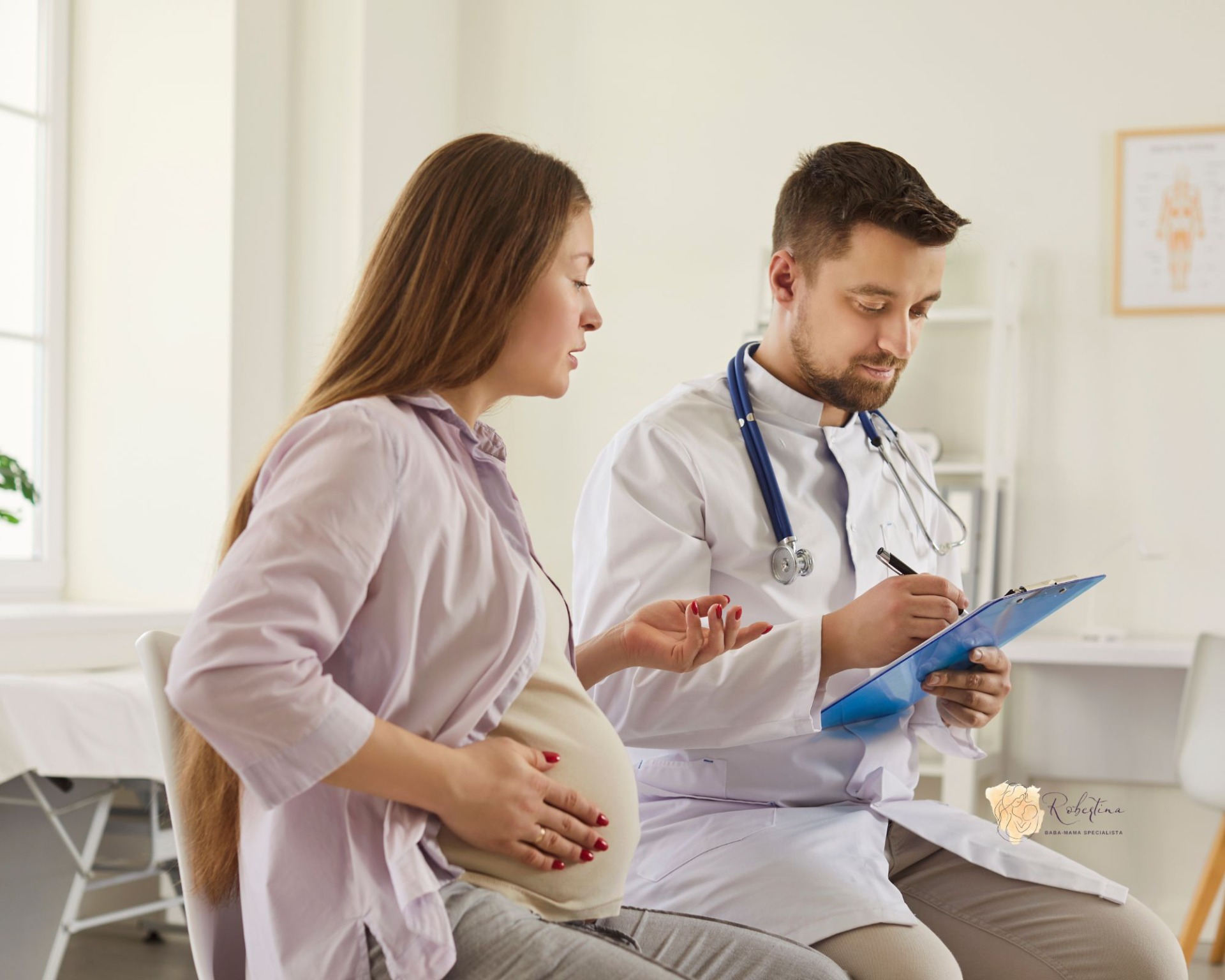 Terhesség - mit tegyek?